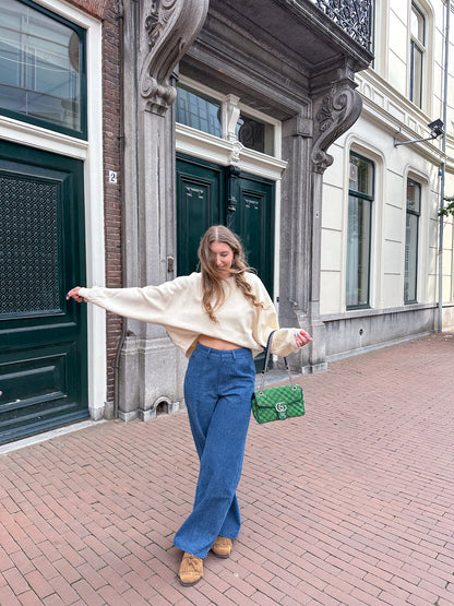 Studio Amaya Betsie sweater