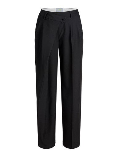 Polina Filippa barrel pantalon black