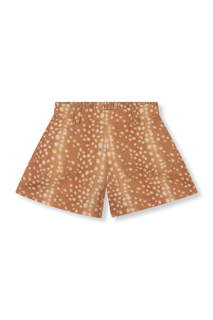 Refined Department CINDY shorts bambi print