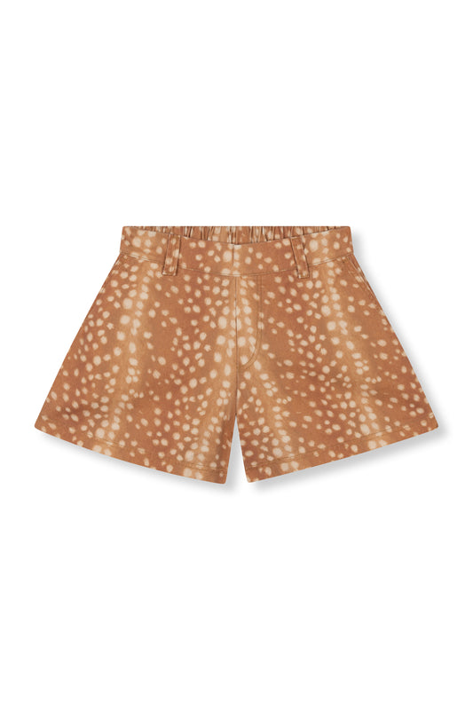 Refined Department CINDY shorts bambi print