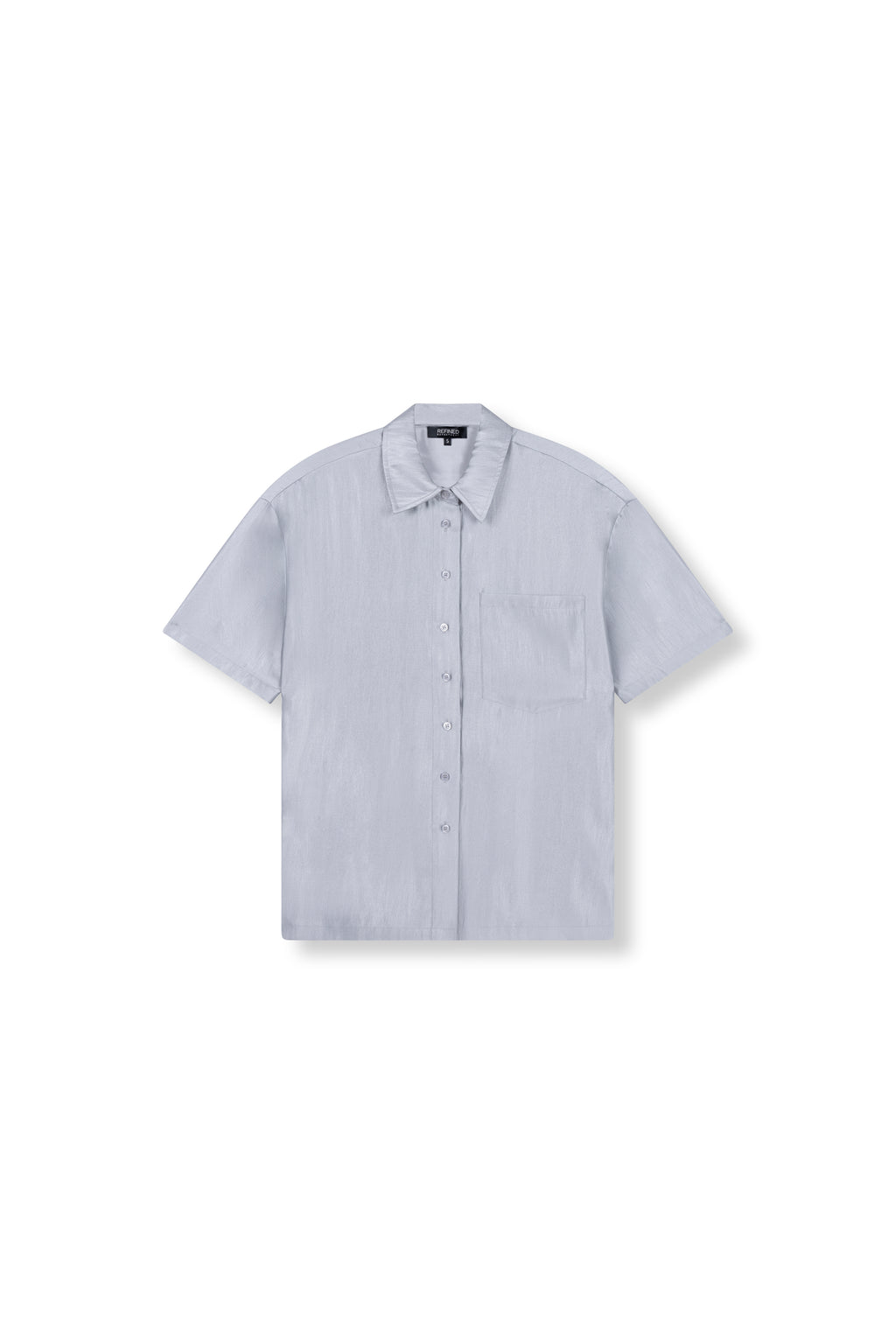 Refined Department ALANA blouse silver