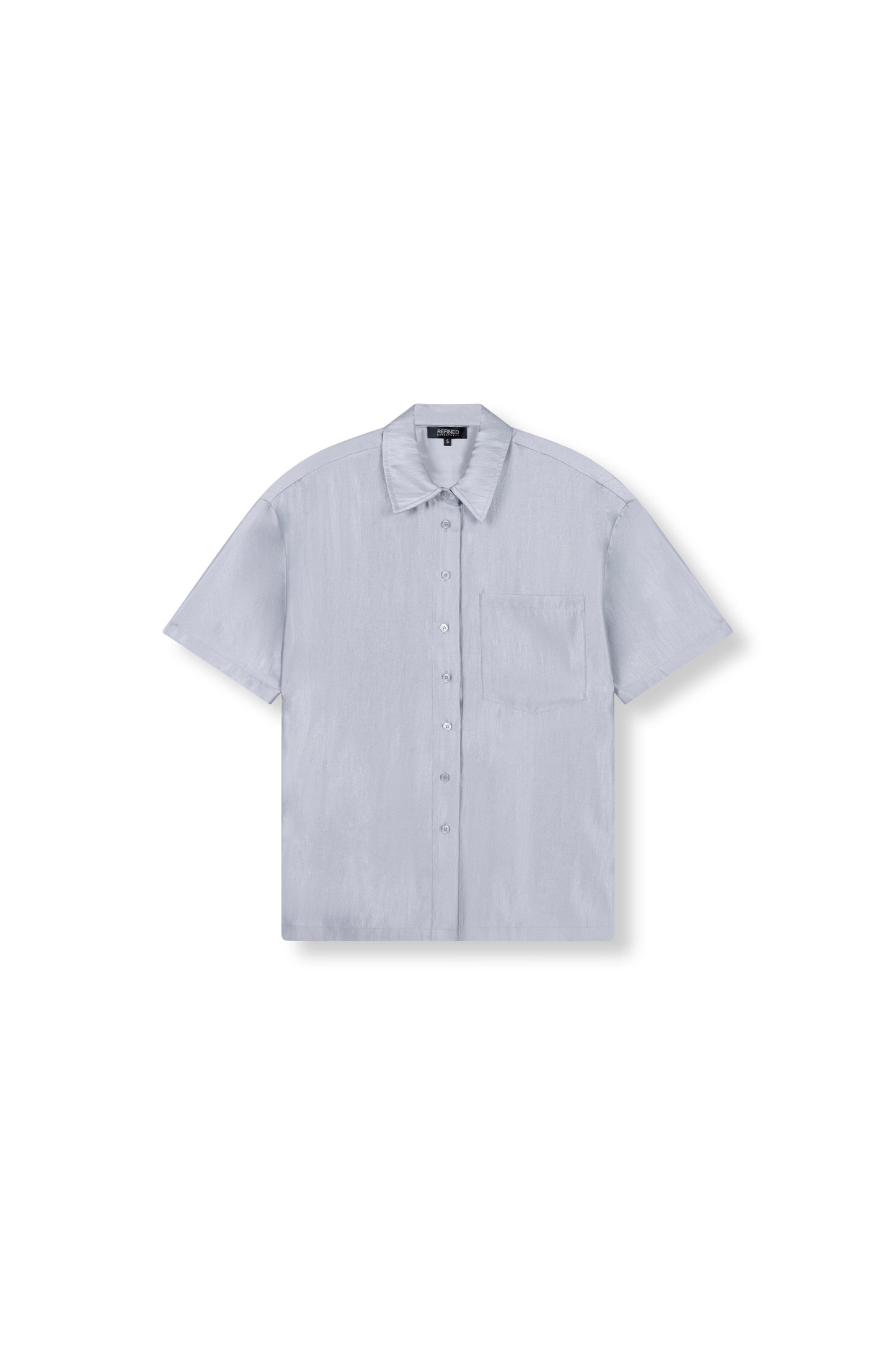 Refined Department ALANA blouse silver