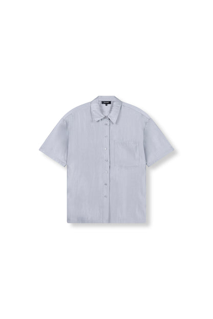 Refined Department ALANA blouse silver
