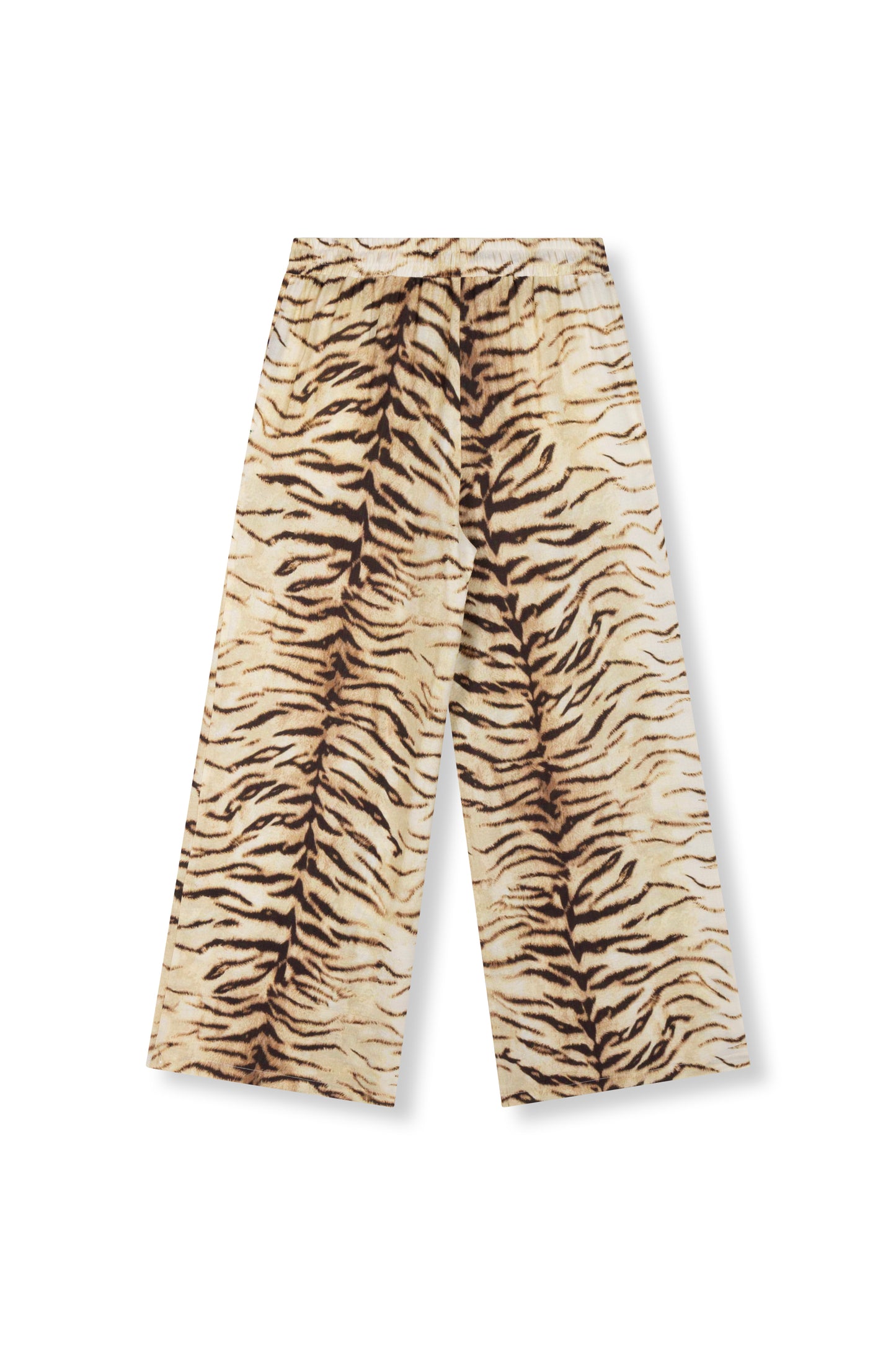 Refined Department MANI pants tiger