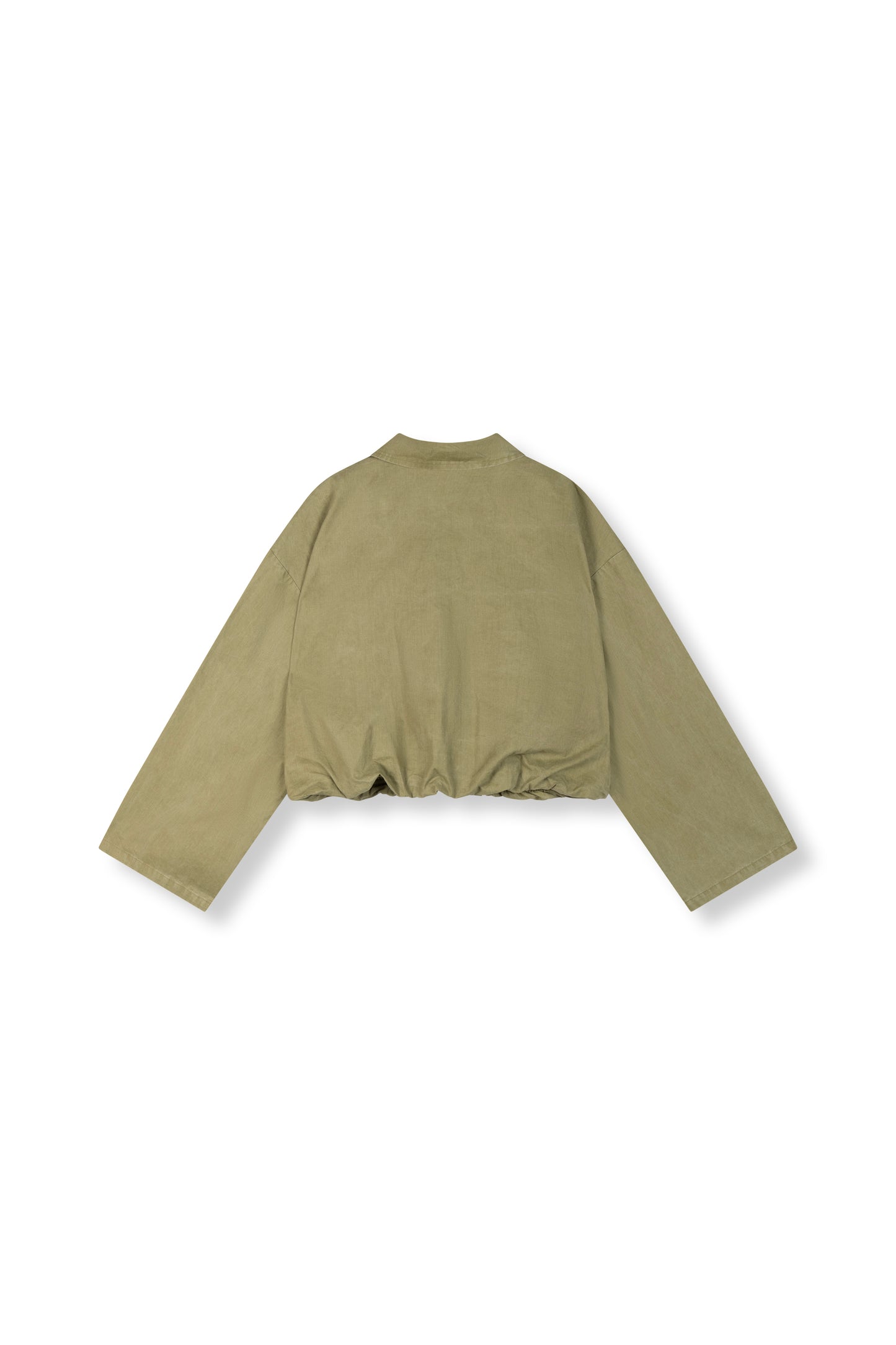 Refined Department ALEY jacket groen