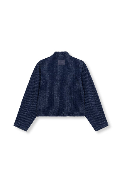 Refined Department Ayla denim jacket