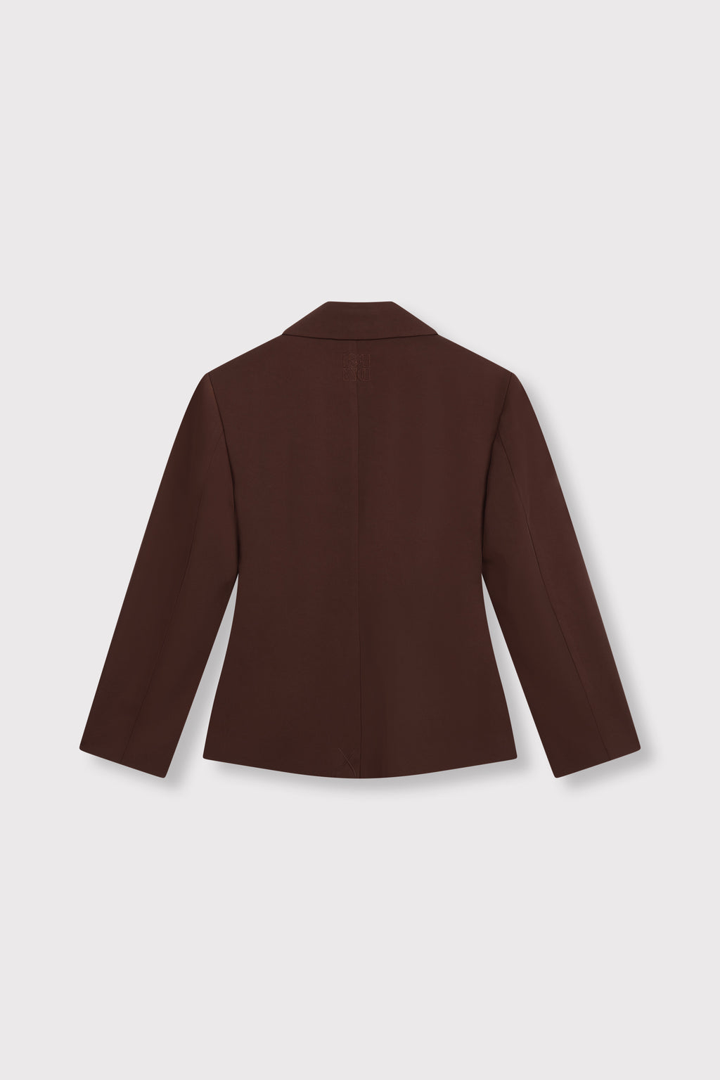 Refined Department Bruna blazer brown
