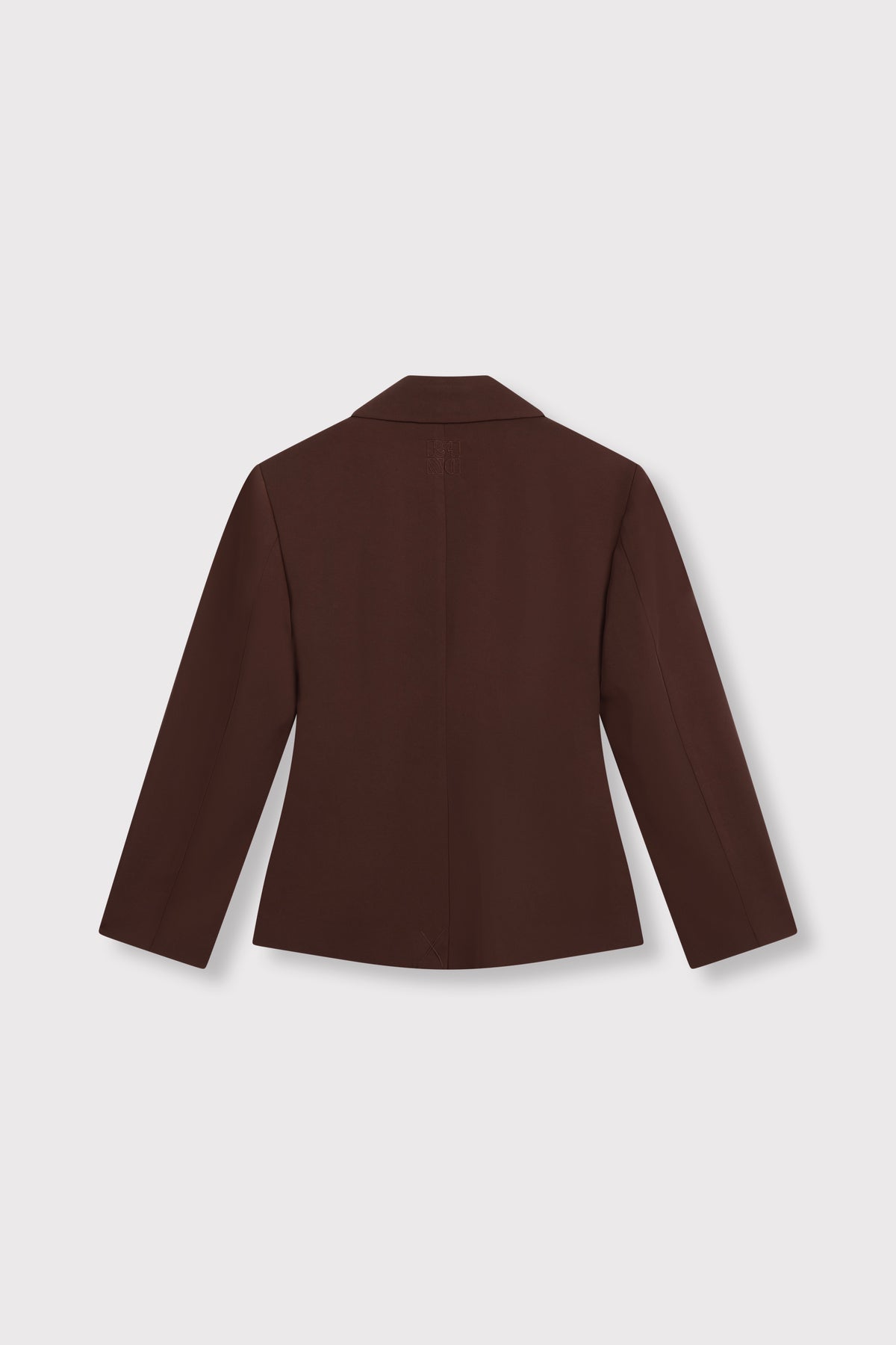 Refined Department Bruna blazer brown