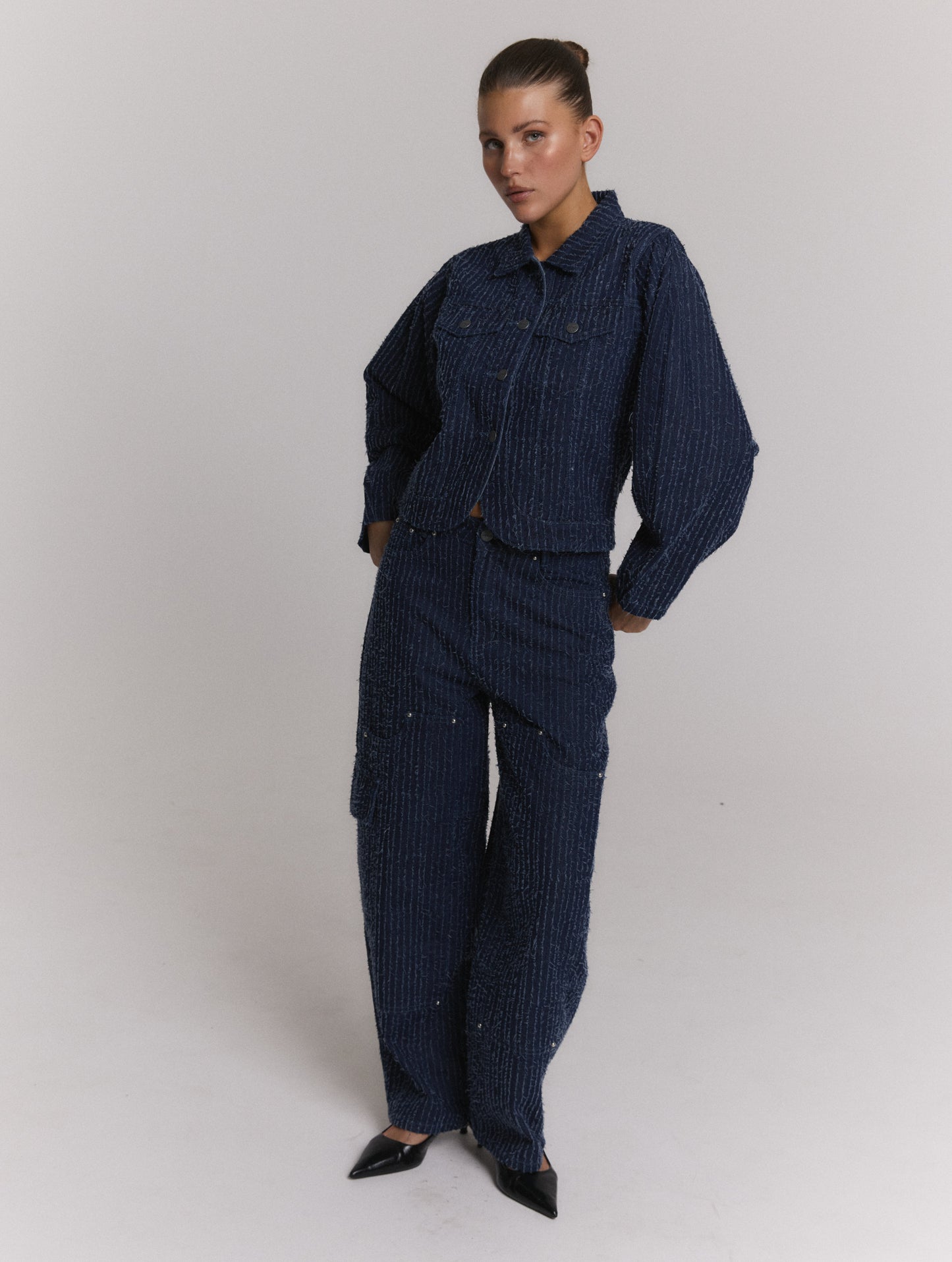 Refined Department Coco jeans