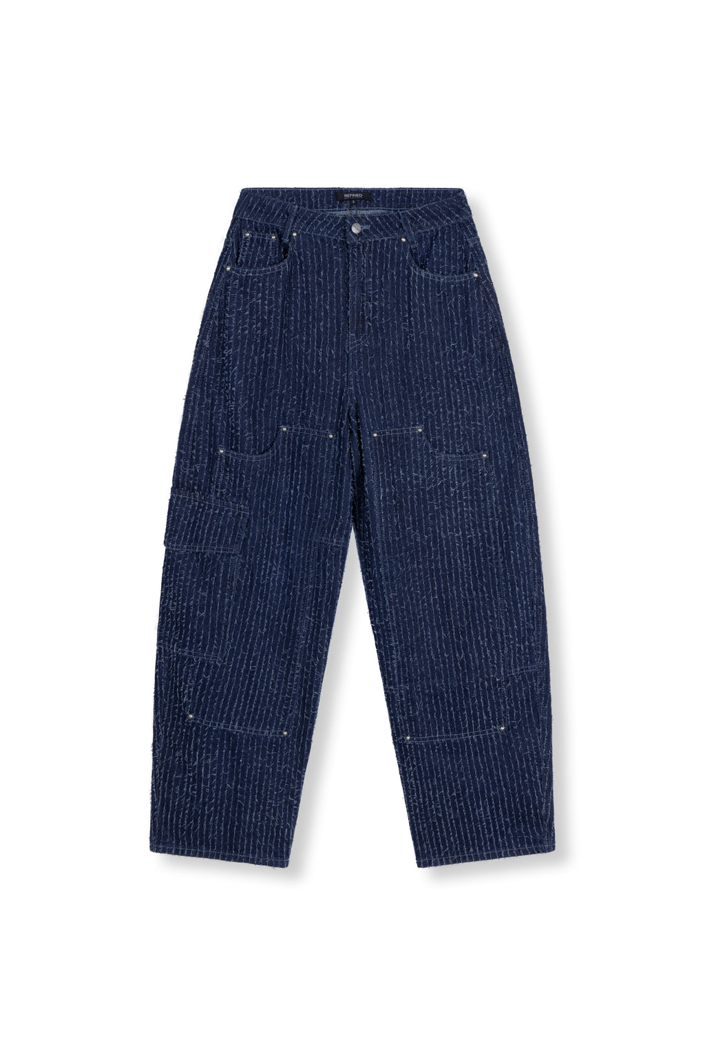 Refined Department Coco jeans