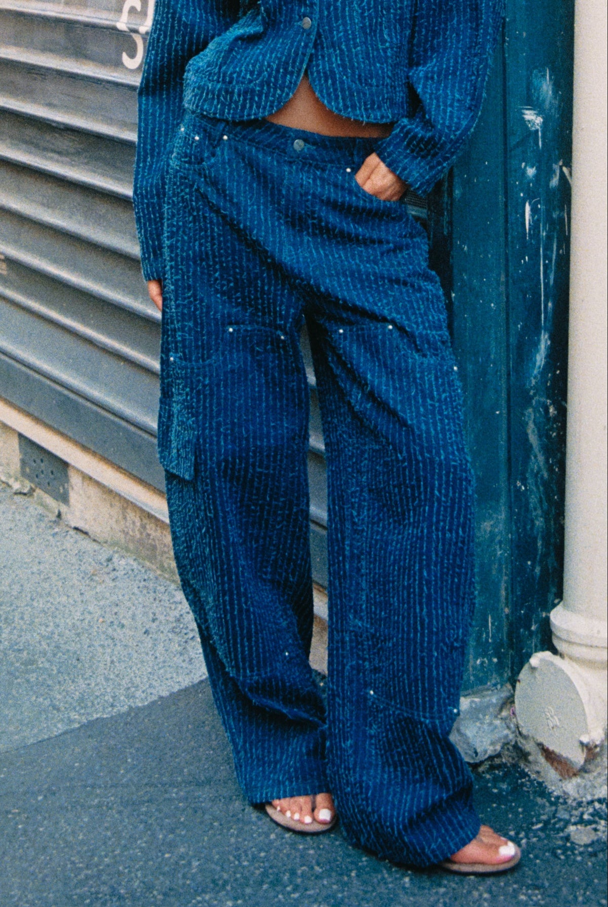 Refined Department Coco jeans