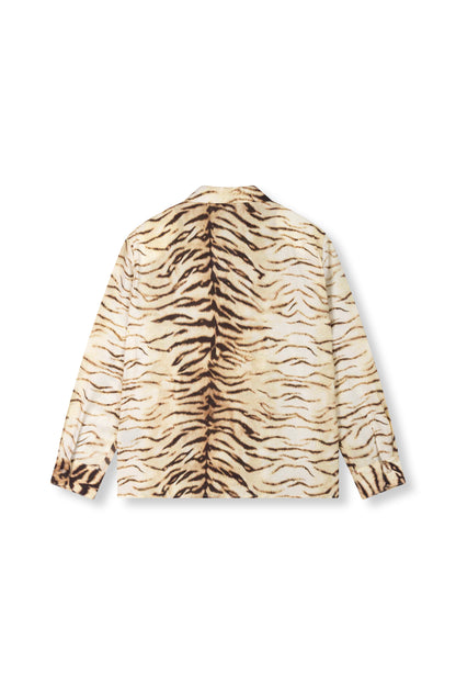 Refined Department LILLY blouse tiger