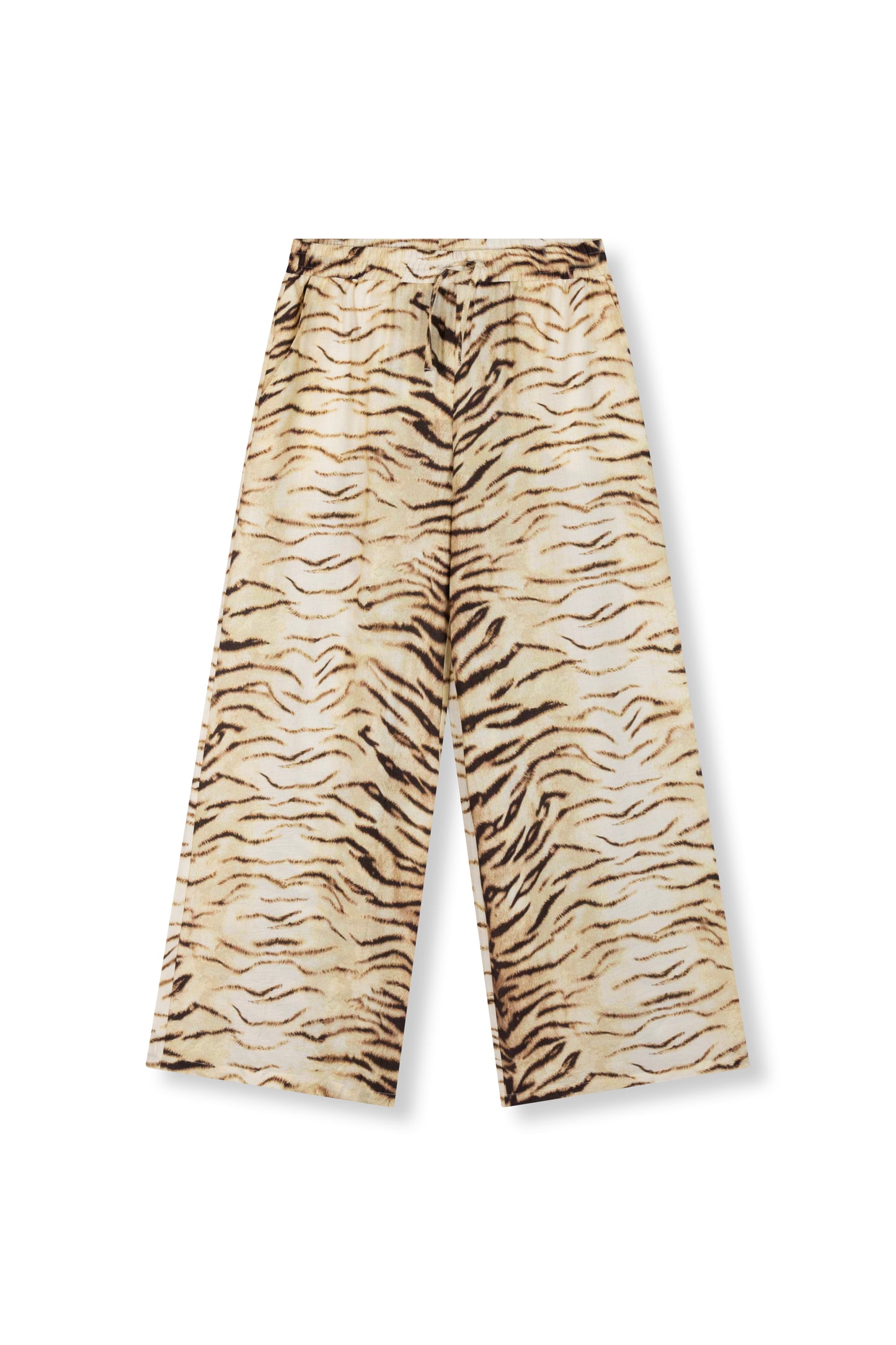 Refined Department MANI pants tiger