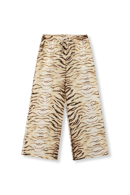 Refined Department MANI pants tiger