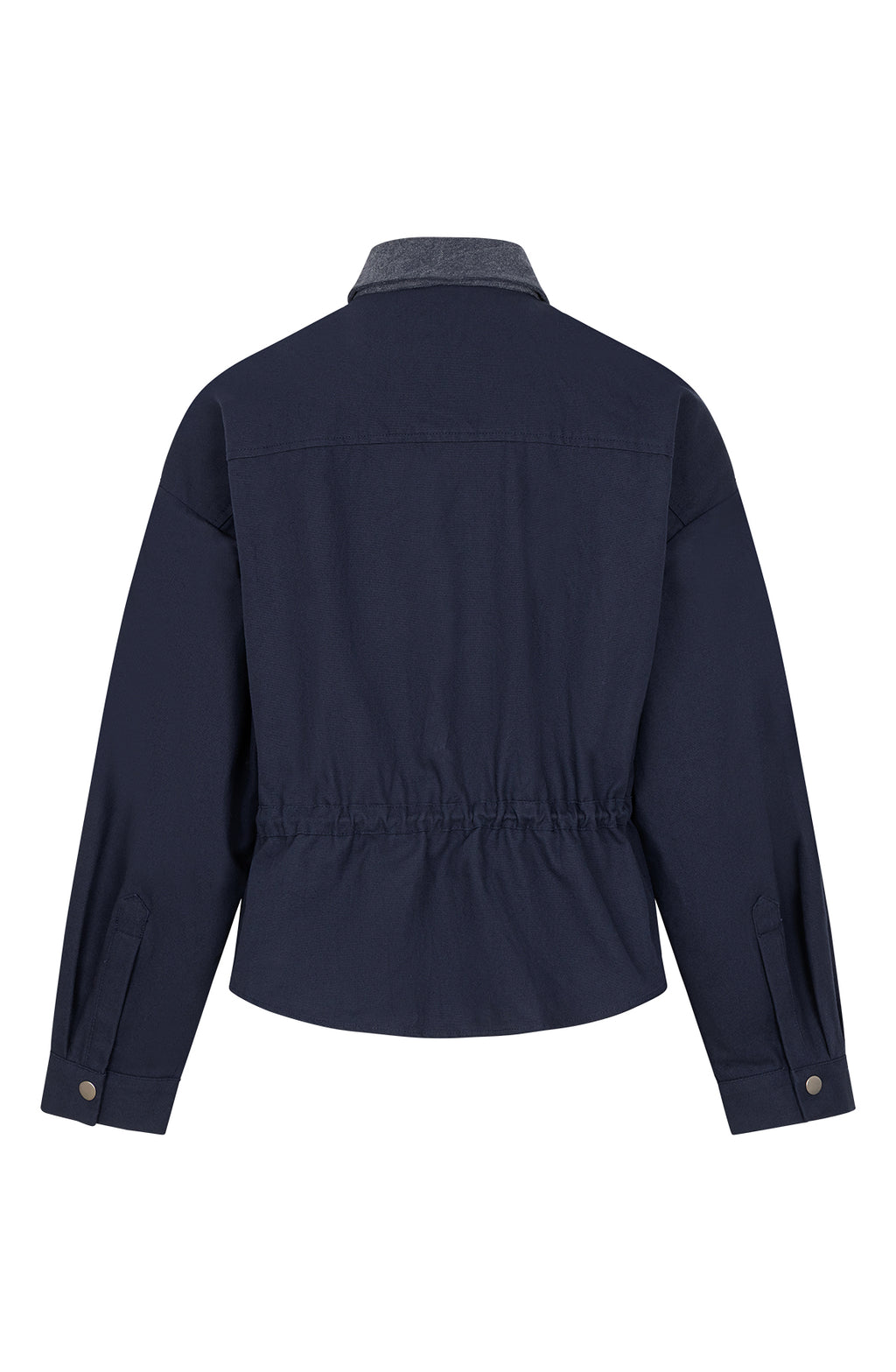 Studio Amaya Coralie Jacket denim blue
