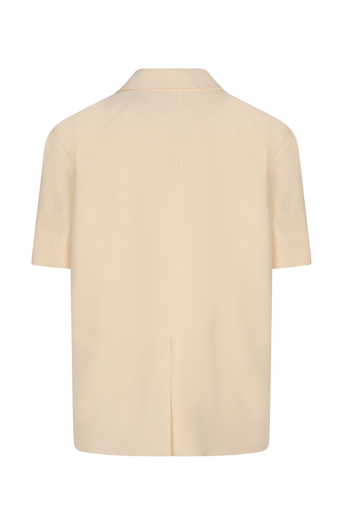 Studio Amaya Fendi blazer beige