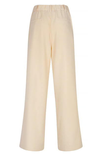 Studio Amaya Jackie pantalon beige