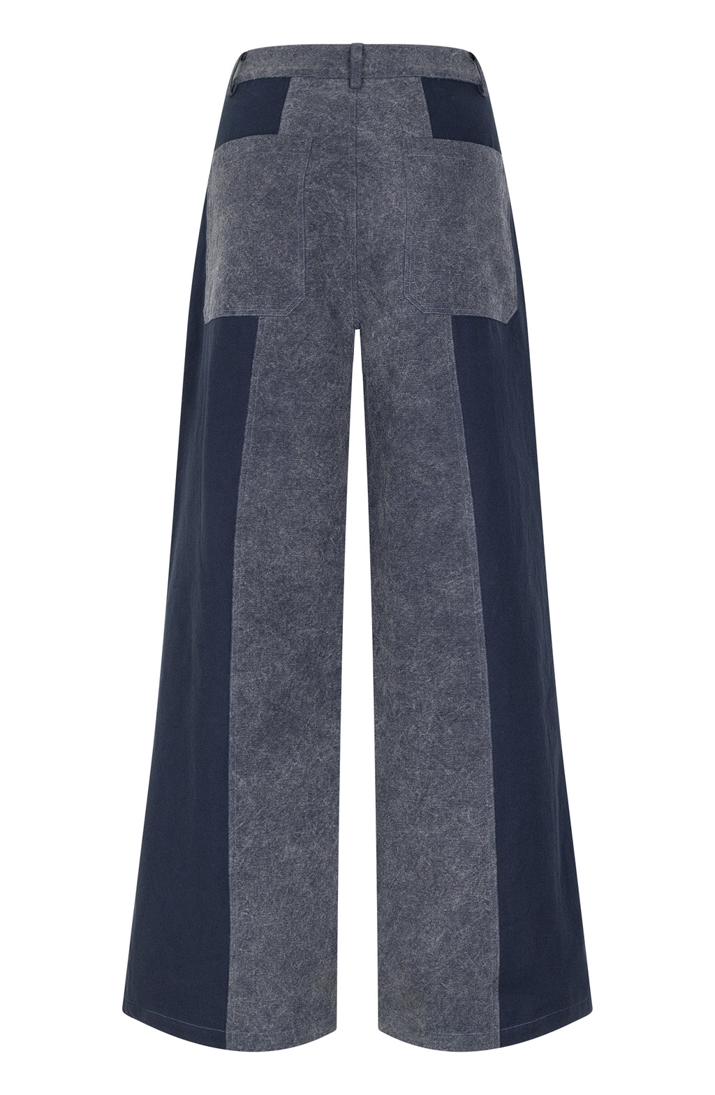 Studio Amaya Kika jeans blue