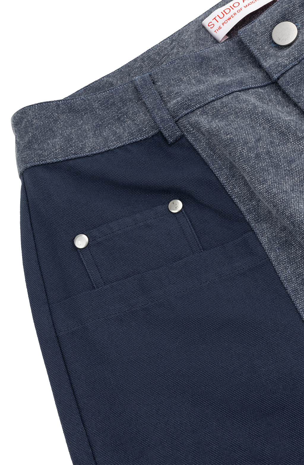 Studio Amaya Kika jeans blue