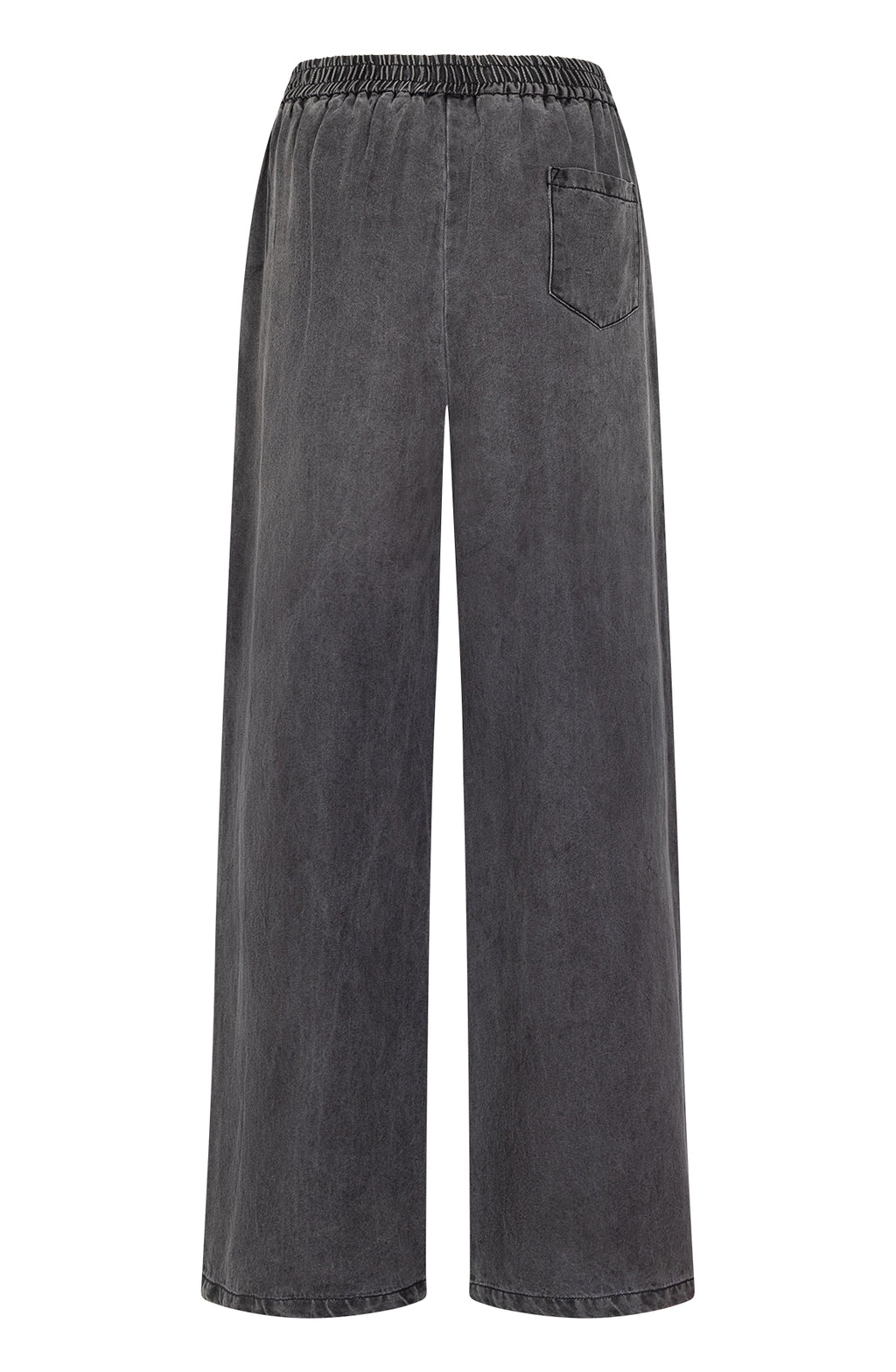 Studio Amaya Zia pants black strass