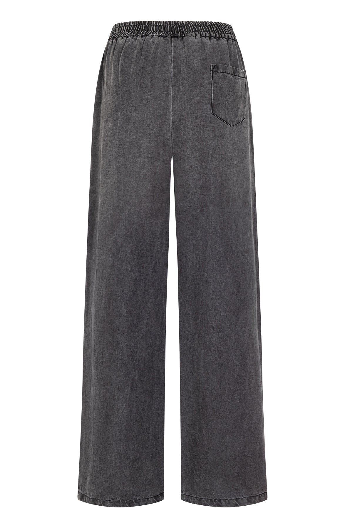 Studio Amaya Zia pants black strass