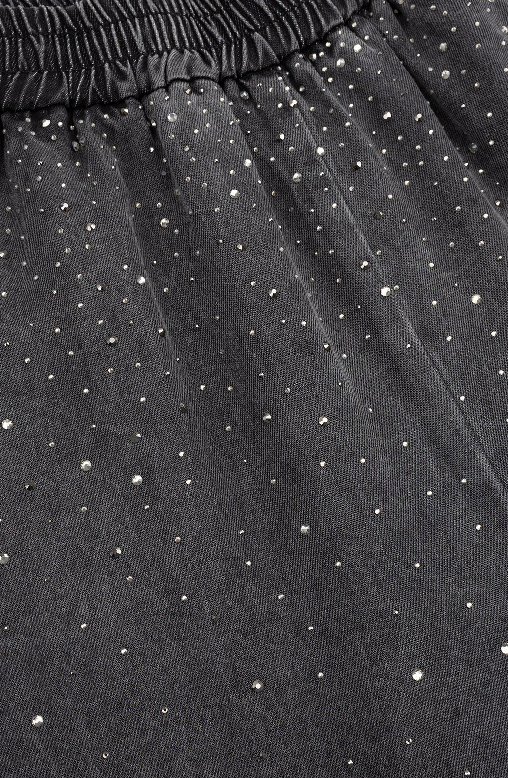 Studio Amaya Zia pants black strass