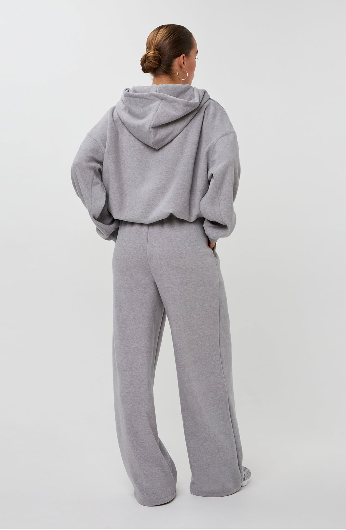 Studio Amaya Kora sweatpants grey
