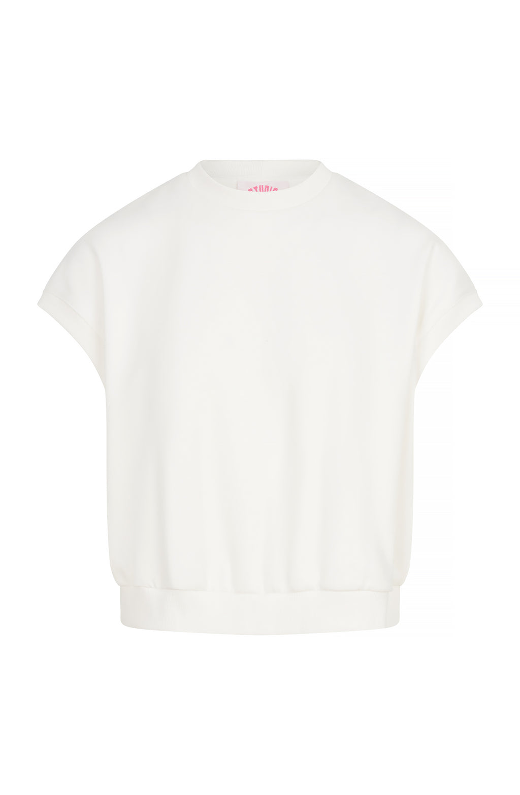 Studio Amaya Vale sweater short sleeve